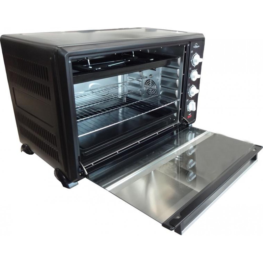 ELECTRIC OVEN ESM-100L